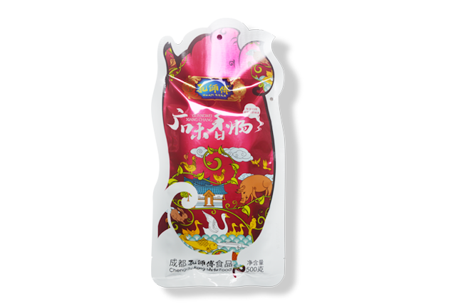 500克廣味香腸